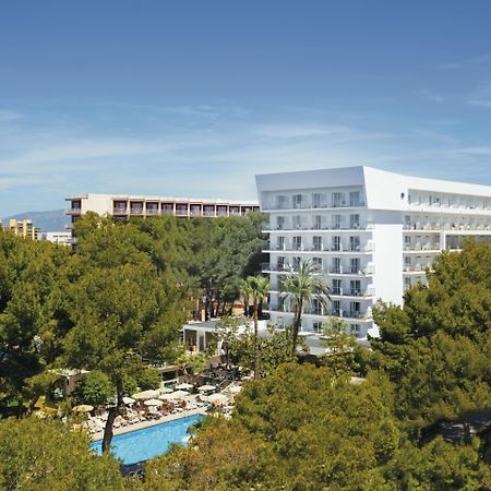 Hotel Riu Festival Playa de Palma  Ngoại thất bức ảnh