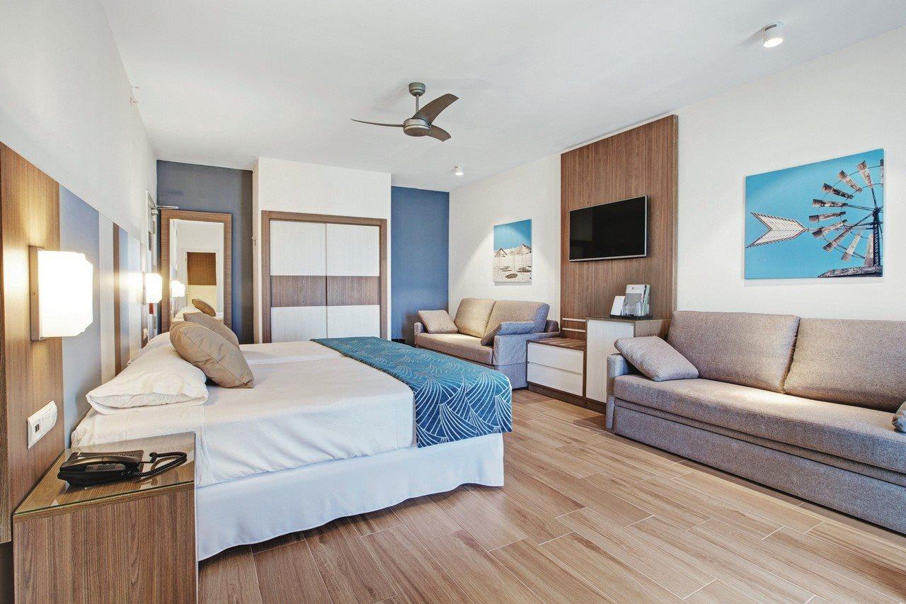 Hotel Riu Festival Playa de Palma  Ngoại thất bức ảnh