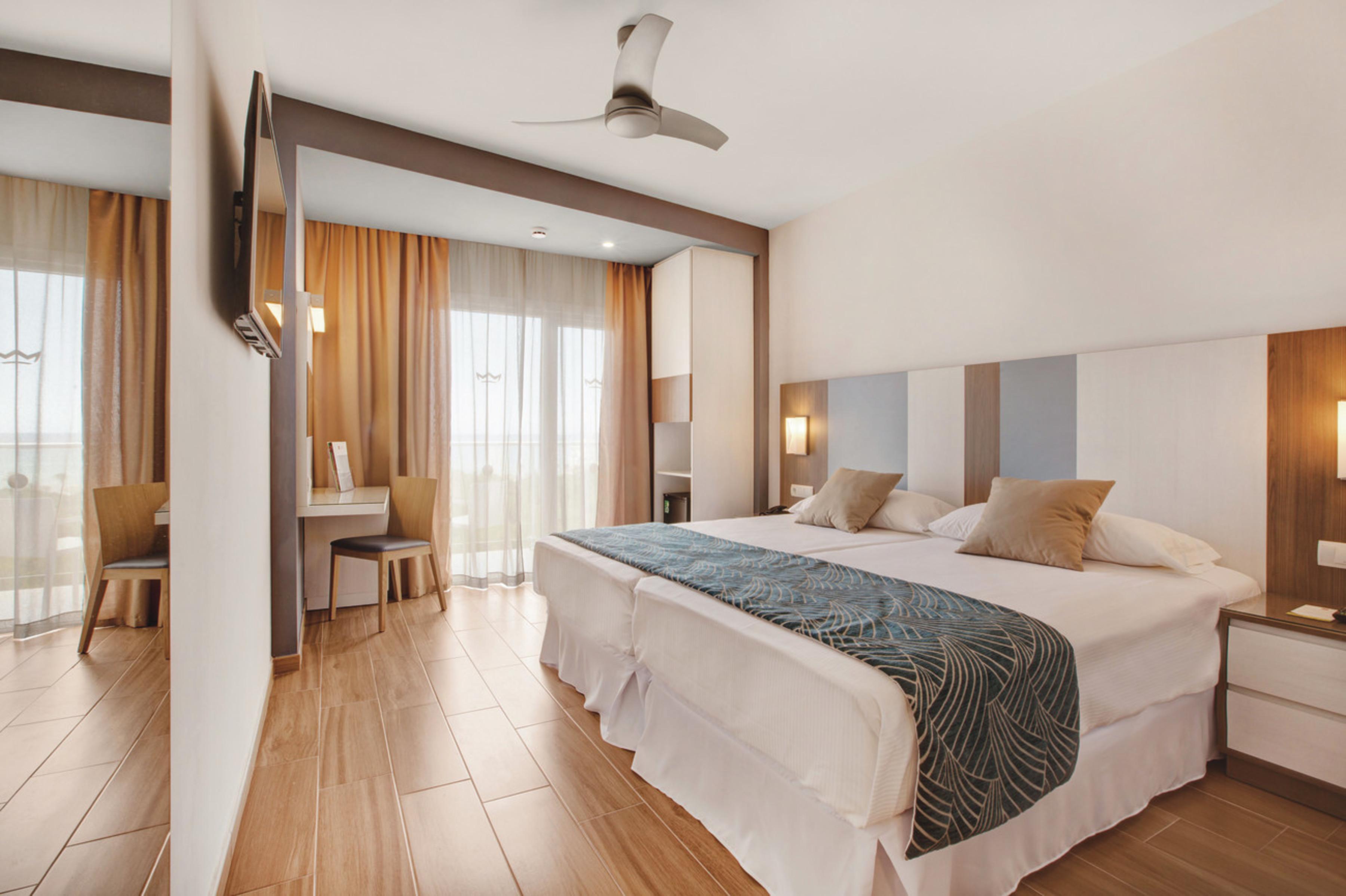 Hotel Riu Festival Playa de Palma  Ngoại thất bức ảnh