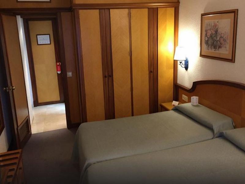 Hotel Riu Festival Playa de Palma  Ngoại thất bức ảnh